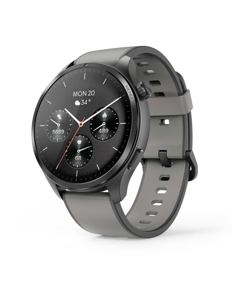 HAMA SMARTWATCH MULTIFUNCIONAL 9000