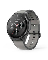 DCU SMARTWATCH CURVED GLASS PRO ROSA