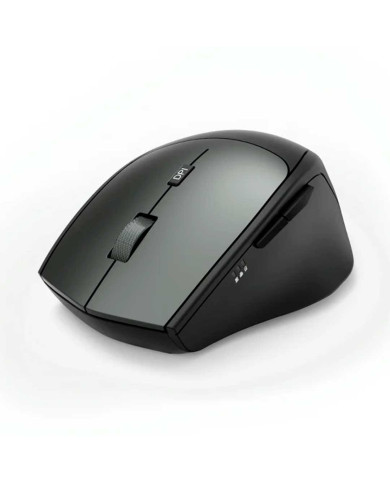 HAMA RATO S/ FIO MW600 6 BOTOES PRETO HAMA RATO S/ FIO MW600 6 BOTOES PRETO