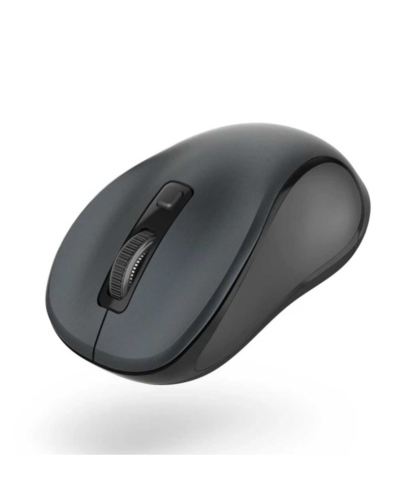 HAMA RATO BLUETOOTH CANOSA V2 CINZA