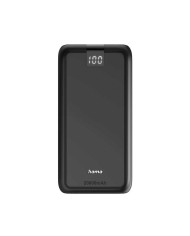 HAMA POWERBANK PERFORMANCE20 2000MAH ANTRACITE