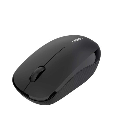 RAPOO RATO S/ FIO 1310 PRETO RAPOO RATO S/ FIO 1310 PRETO