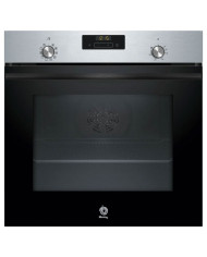 BALAY FORNO MULTIF 71LT INOX/PRETO A+