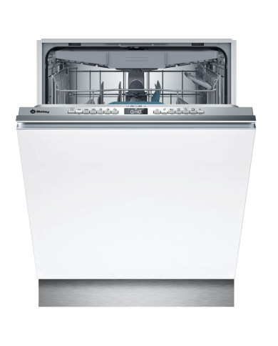 BALAY MAQUINA LOUÇA INTEG 6PROG 14 TALHERES (D) BALAY MAQUINA LOUÇA INTEG 6PROG 14 TALHERES (D)
