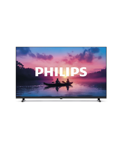PHILIPS LED 40" FHD SMART TV 3HDMI 2USB (E) PHILIPS LED 40" FHD SMART TV 3HDMI 2USB (E)