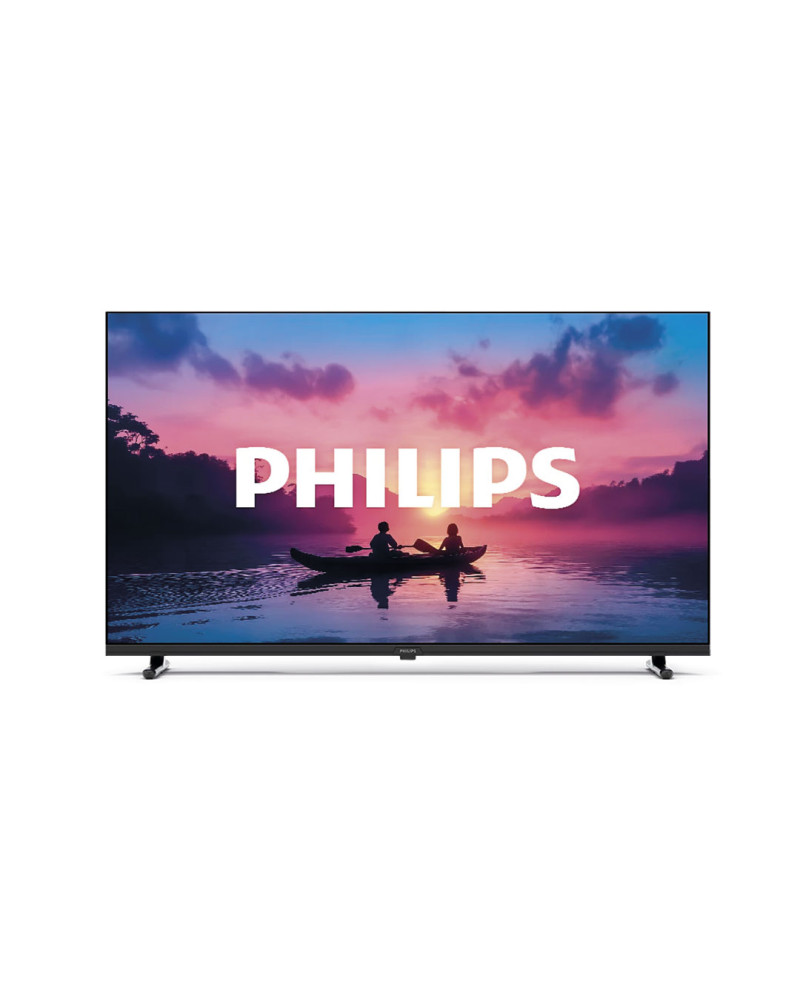 PHILIPS LED 40" FHD SMART TV 3HDMI 2USB (E)