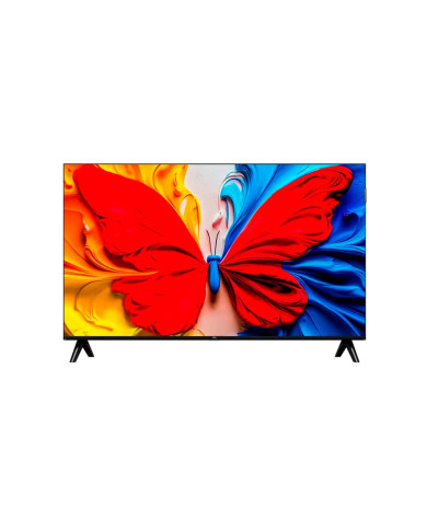 TCL QLED 40" FHD GOOGLE TV 2HDMI 1USB (F) TCL QLED 40" FHD GOOGLE TV 2HDMI 1USB (F)