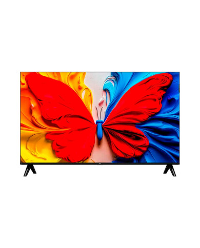 TCL QLED 43" FHD GOOGLE TV 2HDMI 1USB (F) TCL QLED 43" FHD GOOGLE TV 2HDMI 1USB (F)