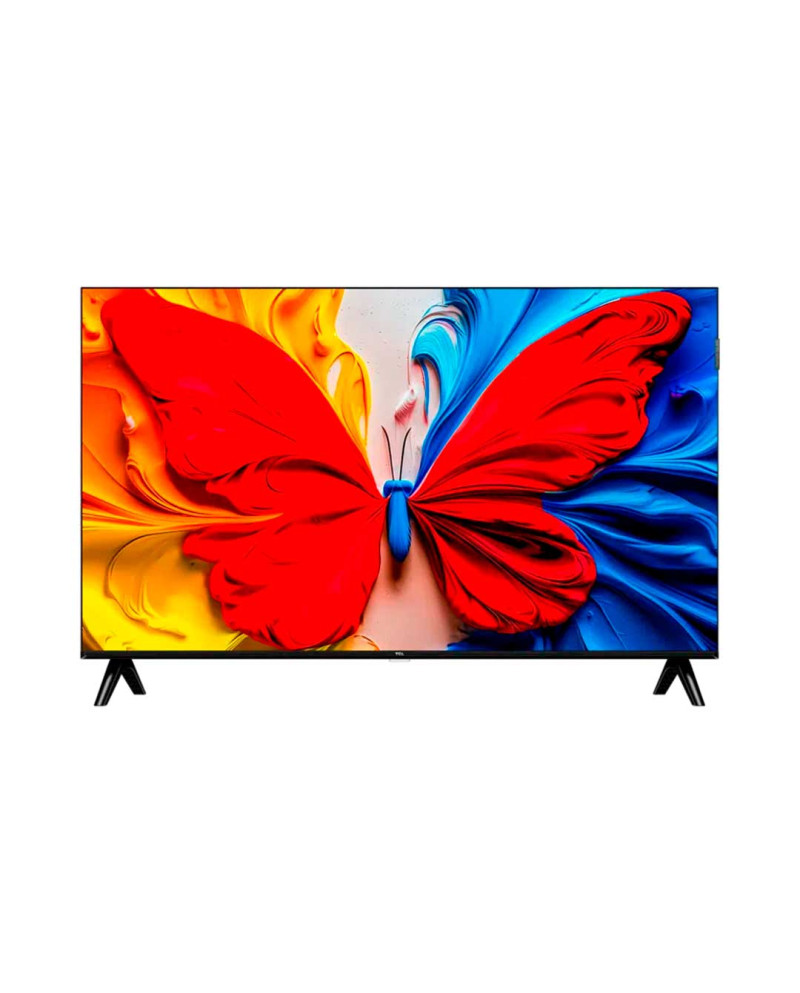 TCL QLED 43" FHD GOOGLE TV 2HDMI 1USB (F)