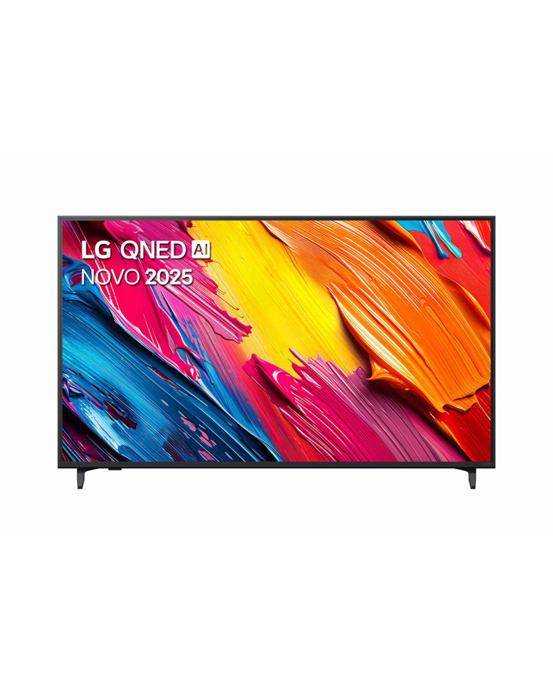 LG LED QNED 55" 4K SMARTTV WEBOS 3HDMI 1USB (G)