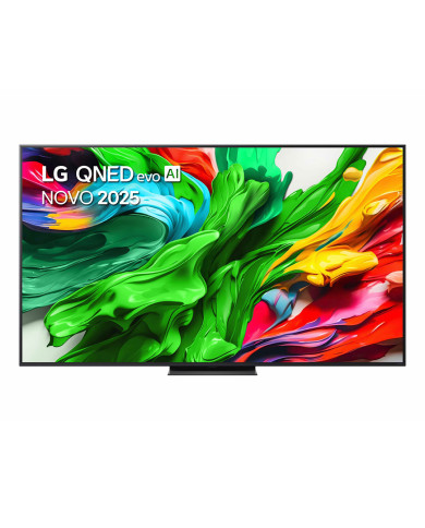 LG LED QNED 75" 4K SMARTTV WEBOS 4HDMI 2USB (D) LG LED QNED 75" 4K SMARTTV WEBOS 4HDMI 2USB (D)
