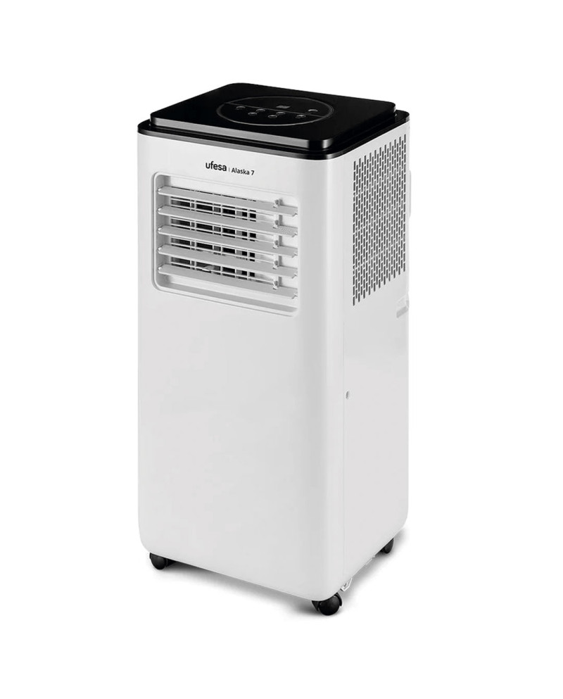 UFESA AR CONDICIONADO PORTATIL A7
