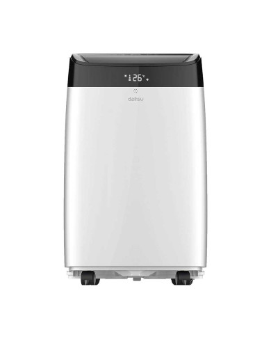 DAITSU AR CONDICIONADO PORTATIL 12000BTU WIFI DAITSU AR CONDICIONADO PORTATIL 12000BTU WIFI