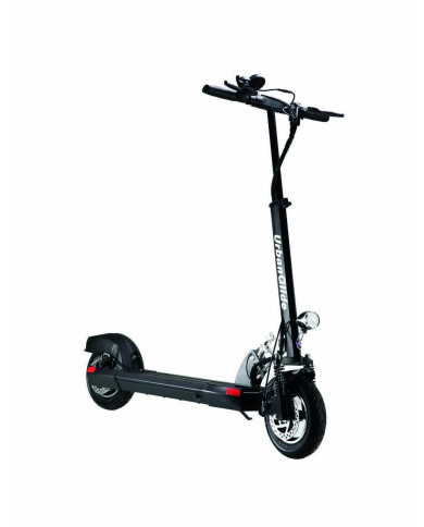 URBAN GLIDE TROTINETE AR2 48V 10AH 500W BLACK URBAN GLIDE TROTINETE AR2 48V 10AH 500W BLACK