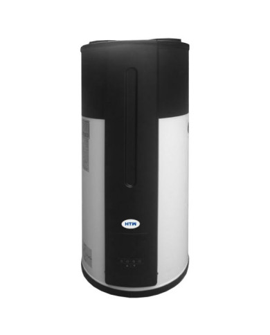 HTW BOMBA DE CALOR VAW 100LT WIFI A+ HTW BOMBA DE CALOR VAW 100LT WIFI A+