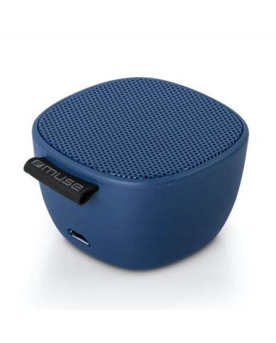 MUSE COLUNA PORTATIL BLUETOOH USB MUSE COLUNA PORTATIL BLUETOOH USB