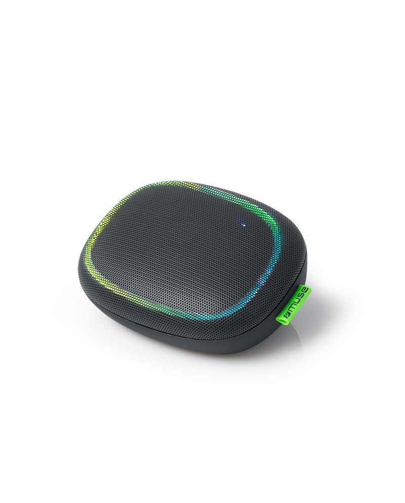 MUSE COLUNA PORTATIL BLUETOOTH 5W