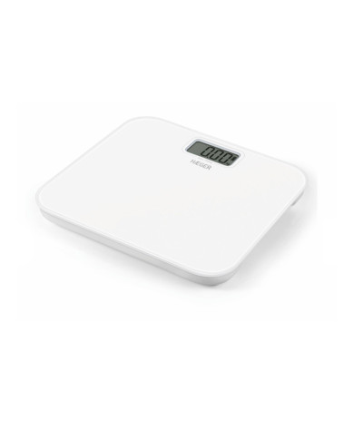 HAEGER BALANÇA WC DIGITAL KINETIC S/ PILHAS 180KG