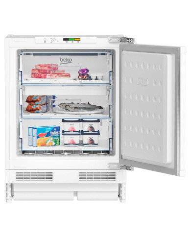 BEKO ARCA VERTICAL INTEG 820X595X545MT 94LT (E) BEKO ARCA VERTICAL INTEG 820X595X545MT 94LT (E)