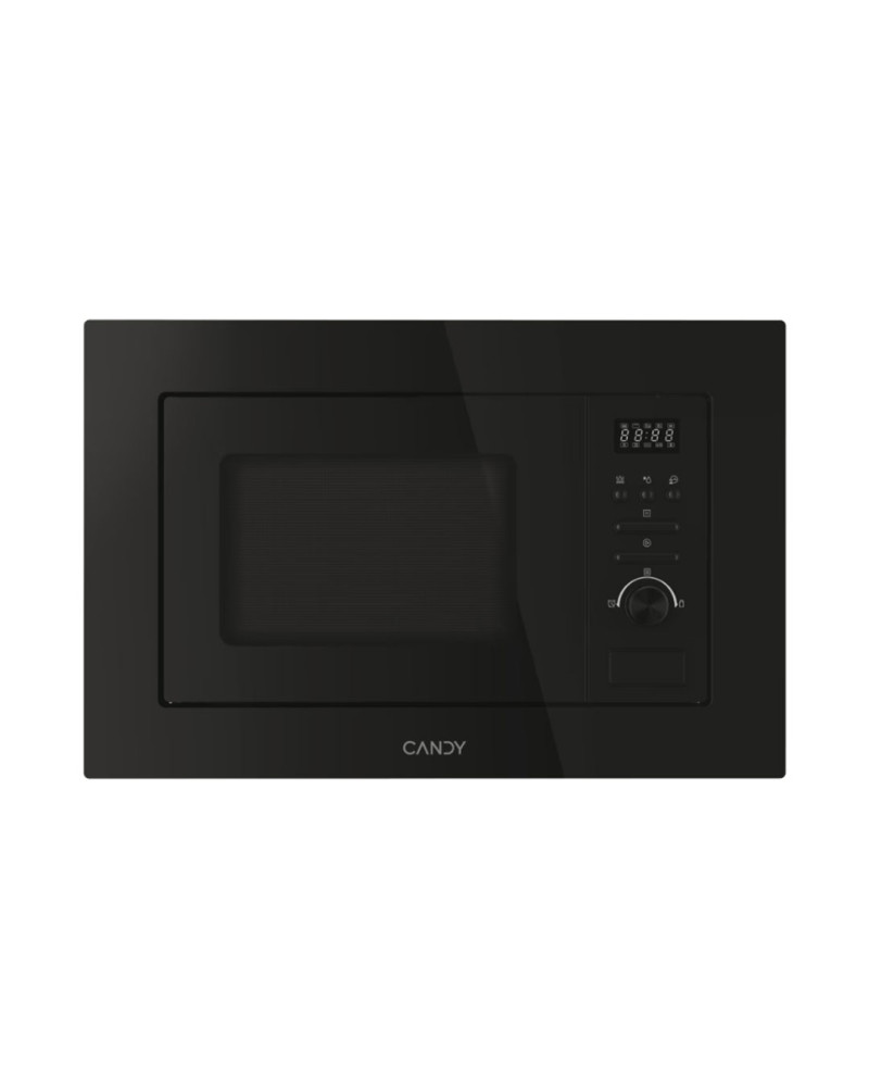CANDY MICROONDAS INTEG 20LT 1000W PRETO