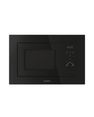 ZANUSSI MICROONDAS INTEG 17LT 700W INOX