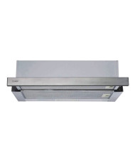 CANDY EXAUSTOR TELESCOPICO GAVETA 60CM MAX 332M3/H INOX B