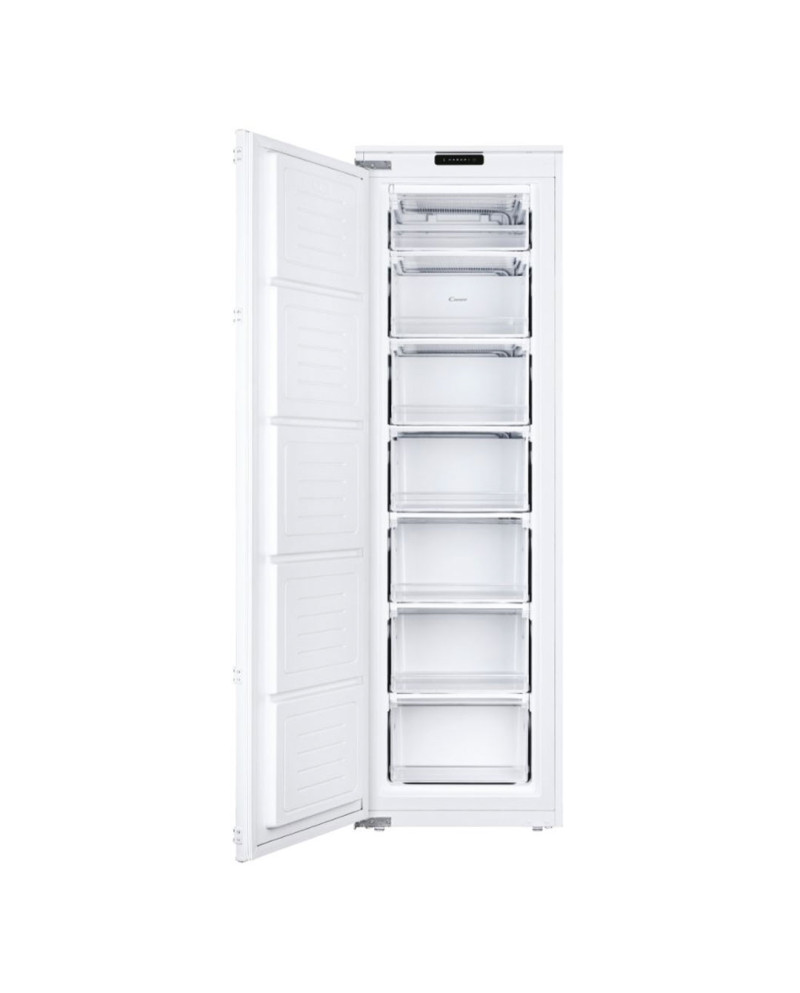 CANDY ARCA VERTICAL INTEG 1,769X0,540X0,540MT 7GV 204LT (E)