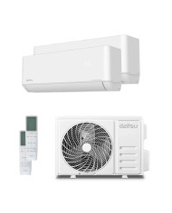 HTW AR CONDICIONADO 24.000BTU INVERTER WIFI A++
