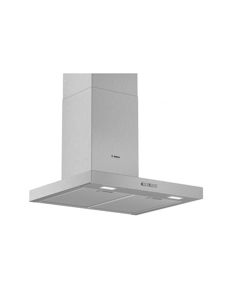 BOSCH CHAMINE 60CM 590M3H INOX A