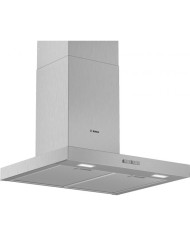 INDESIT CHAMINE 60CM 1MOTOR MAX 625M3/H INOX B INDESIT CHAMINE 60CM 1MOTOR MAX 625M3/H INOX B