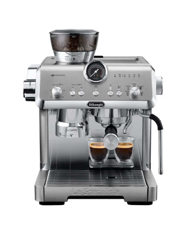 DELONGHI MAQUINA CAFE EXPRESSO LA SPECIALISTA OPERA DELONGHI MAQUINA CAFE EXPRESSO LA SPECIALISTA OPERA