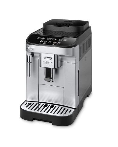 DELONGHI MAQUINA CAFE AUTOMATICA MAGNIFICA EVO DELONGHI MAQUINA CAFE AUTOMATICA MAGNIFICA EVO