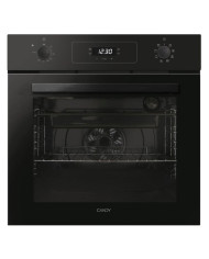CANDY FORNO MULTIF. 65LT PRETO A+