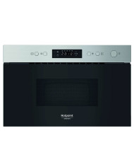 ELECTROLUX MICROONDAS INTEGRAR 20LTS 700W INOX