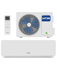 HTW AR CONDICIONADO 24.000BTU INVERTER WIFI A++