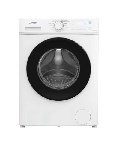 INDESIT MAQUINA ROUPA 7KG 1200RT (A) INDESIT MAQUINA ROUPA 7KG 1200RT (A)