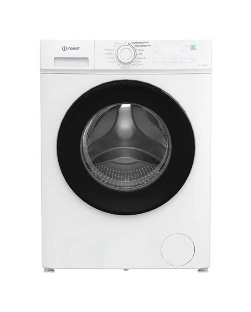 INDESIT MAQUINA ROUPA 7KG 1200RT (A)