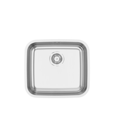 RODI BANCA 1 PIO CUBA 45X40CM POLIDO INSTALAÇAO ISUPERIOR RODI BANCA 1 PIO CUBA 45X40CM POLIDO INSTALAÇAO ISUPERIOR