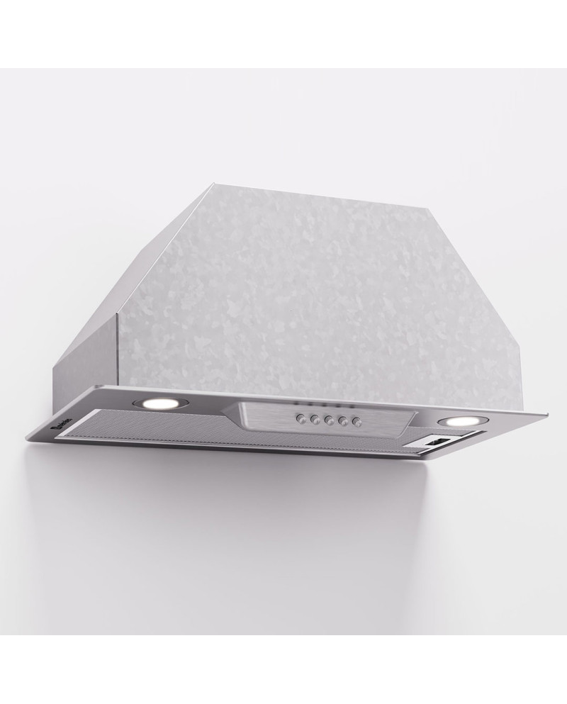 MEIRELES EXAUSTOR 52CM MAX 455M3/H INOX D