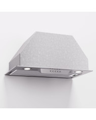 MEIRELES EXAUSTOR 82CM MAX 455M3/H INOX D