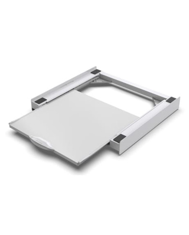 MELICONI KIT UNIAO PARA MAQUINAS DE LAVAR E SECAR UNIVERSAL MELICONI KIT UNIAO PARA MAQUINAS DE LAVAR E SECAR UNIVERSAL