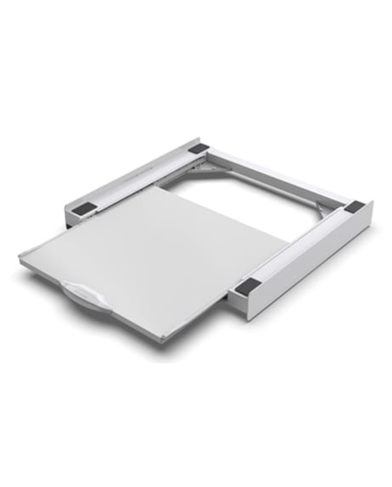 MELICONI KIT UNIAO PARA MAQUINAS DE LAVAR E SECAR UNIVERSAL