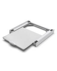 MELICONI KIT UNIAO PARA MAQUINAS DE LAVAR E SECAR UNIVERSAL