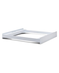 MELICONI KIT UNIAO PARA MAQ.LAVAR E SECAR ROUPA UNIVERSAL