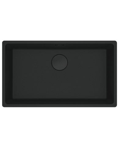 FRANKE BANCA MARIS 1140661650 BLACK MATE FRANKE BANCA MARIS 1140661650 BLACK MATE