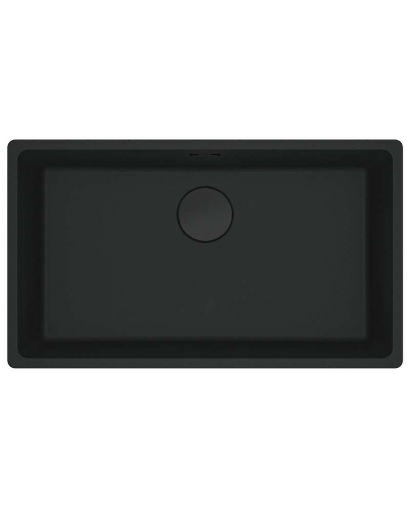 FRANKE BANCA MARIS 1140661650 BLACK MATE