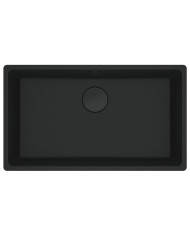 RODI BANCA 1 PIO CUBA 45X40CM POLIDO INSTALAÇAO ISUPERIOR