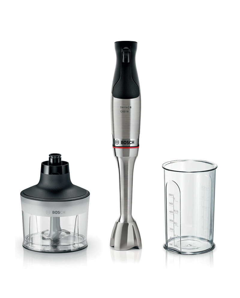 BOSCH VARINHA PE INOX 1200W C/ PICADOR