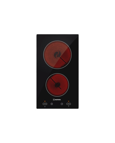 MEIRELES PLACA DOMINO VITROCERAMICO 30CM VIDRO BISELADO MEIRELES PLACA DOMINO VITROCERAMICO 30CM VIDRO BISELADO