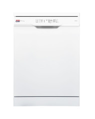 AEG MAQUINA LOUÇA 9PROG 14TALHERES INOX (A)